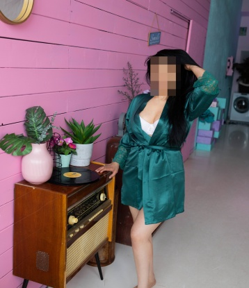 Проститутка Маринка